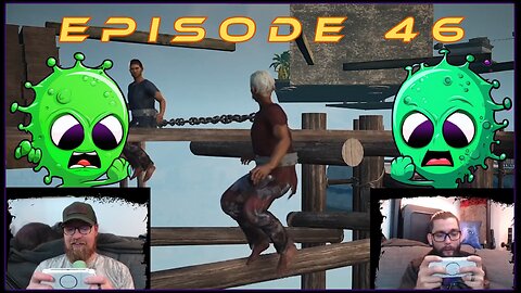 SKATCAST | The Brotherly Brain Cell | Episode 46 Teaser