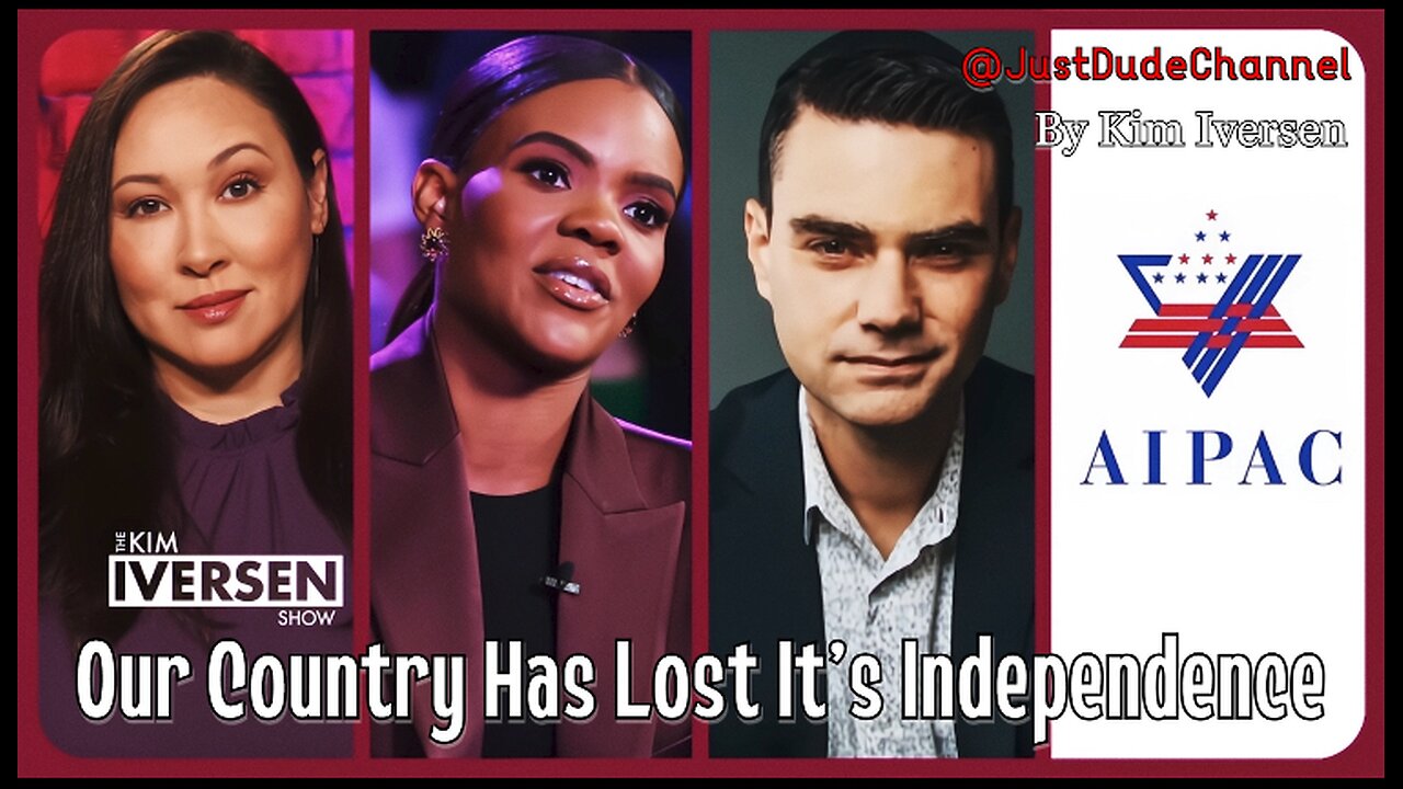 Our Country Has Lost It's Independence