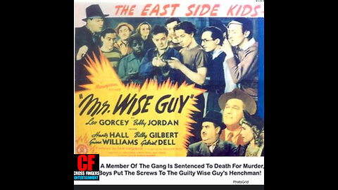 CFM #21 Eastside kids in Mr. Wise Guy