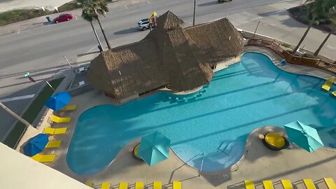 DoubleTree By Hilton Galveston Beach - Room Tour