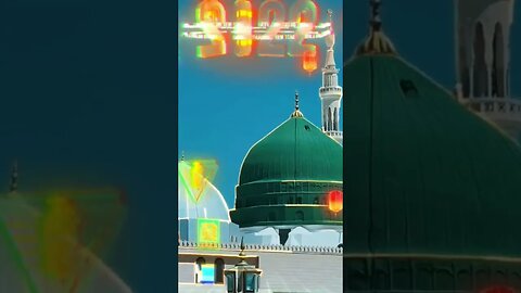 Tere Sheher Madeenay Whatsapp status naat #trending #viral #whatsappstatus