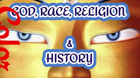 Q: If You Knew The TRUTH re The "COLOR" of Your Religion's Leader, Would it Matter? ~Plus Q&A~Deep Dive Into Christianity