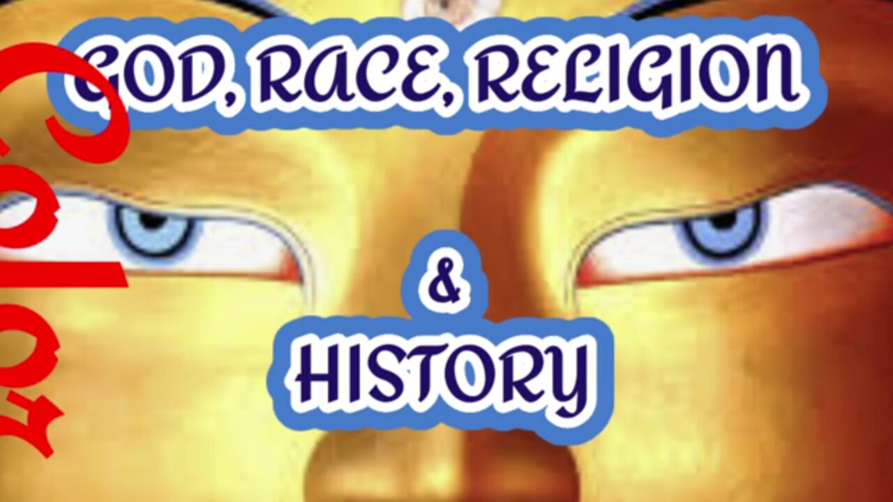 Q: If You Knew The TRUTH re The "COLOR" of Your Religion's Leader, Would it Matter? ~Plus Q&A~Deep Dive Into Christianity