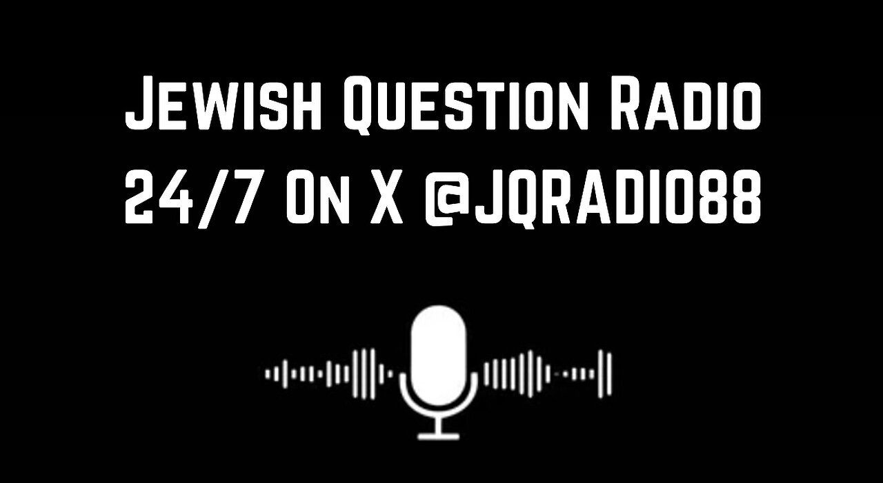 JQRadio on X @JQRADIO88 24/7