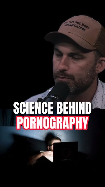 Did you know THIS happens while watching porn?