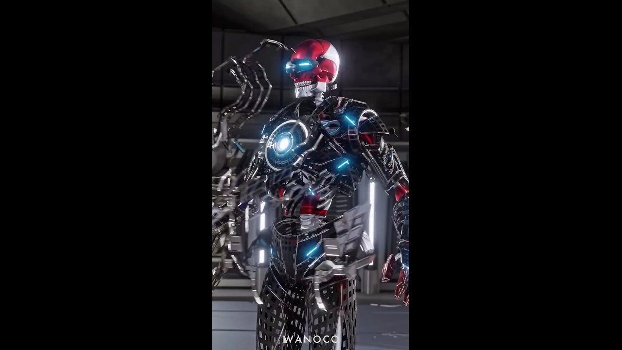 iron Man new suit transformation powerful Avengers 💪💪💪💪 #shorts #rumble