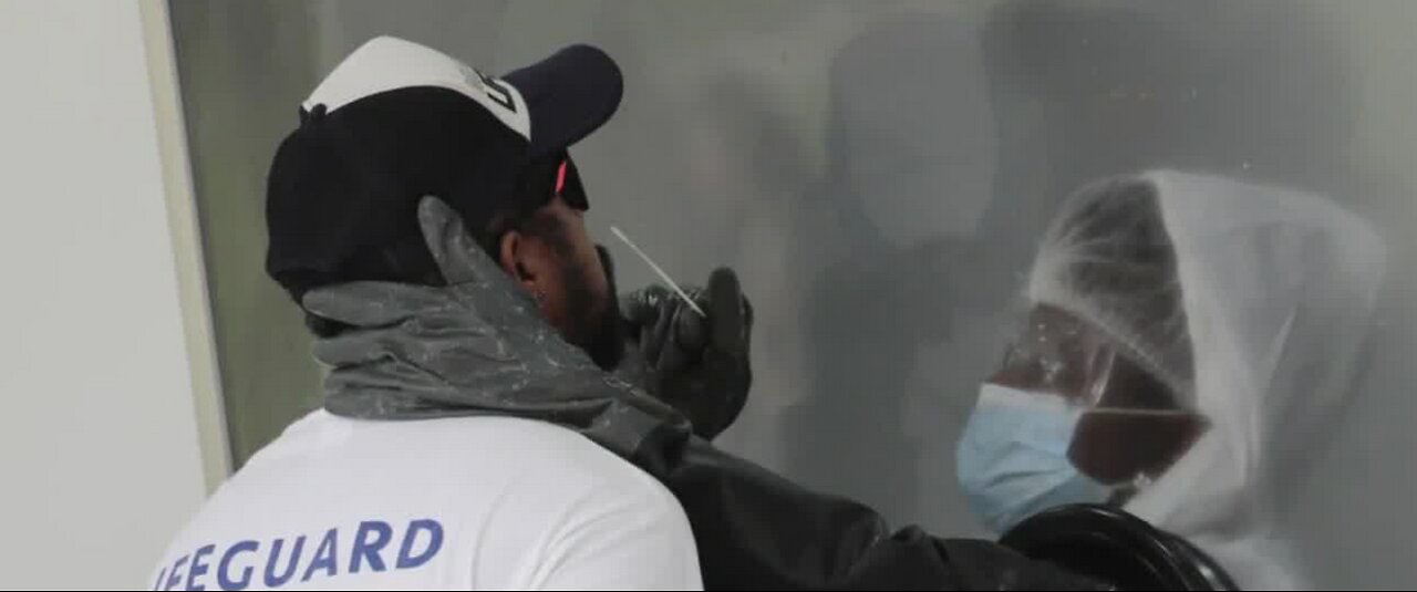 COVID-19 cases continue to increase