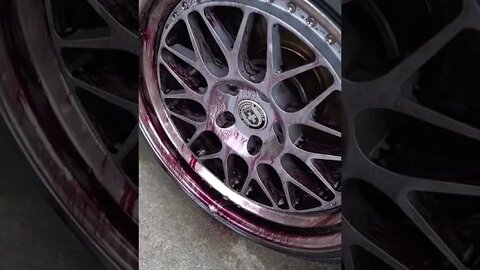 Reviving some Filthy HREs! #shorts #detailing