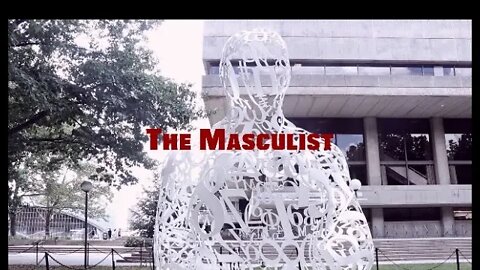 Masculist: Men Empowerment Movement ( Modern Day Feminist Parody) #comedy #feminism #Masculist