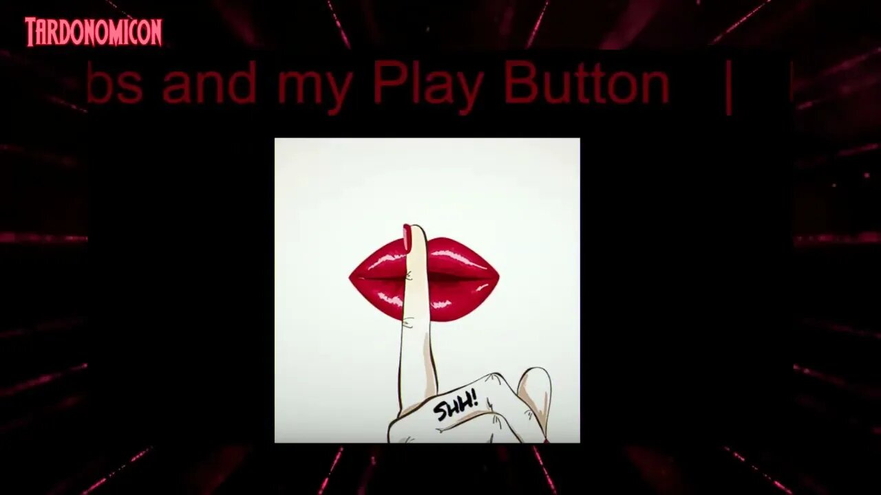 2023 03 10 2 Venting Trust No One