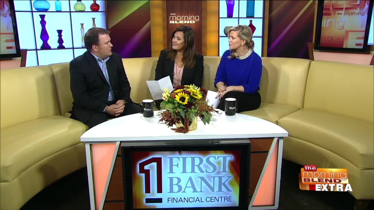 Blend Extra: A Community Bank Honoring Veterans