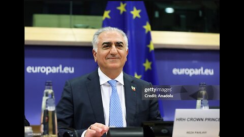 IRAN needs - Decisive internal uprising supported by external military and strategic partnerships