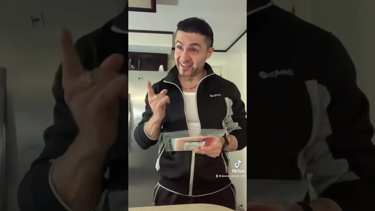 Don’t Mess With My Gabagool #gabagool #sopranos #mafia #italianfood #comedyshorts #fypシ