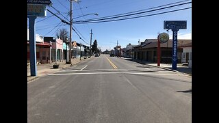 Ohio’s tourism communities in a bind