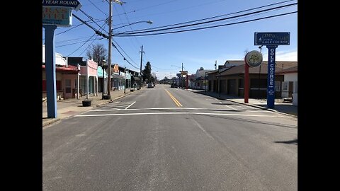 Ohio’s tourism communities in a bind