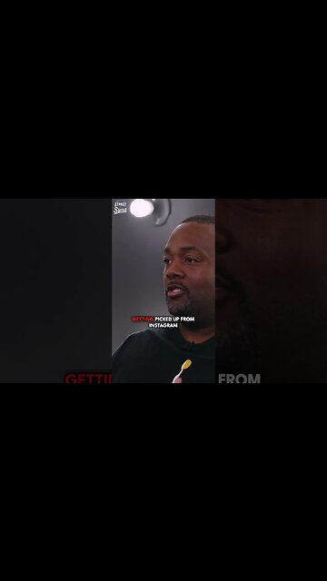 BoLeg on STOPPING the violence in the youth and music today!