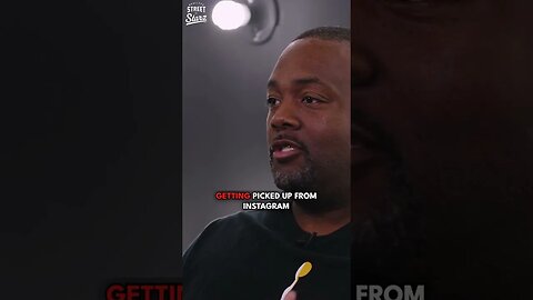 BoLeg on STOPPING the violence in the youth and music today!