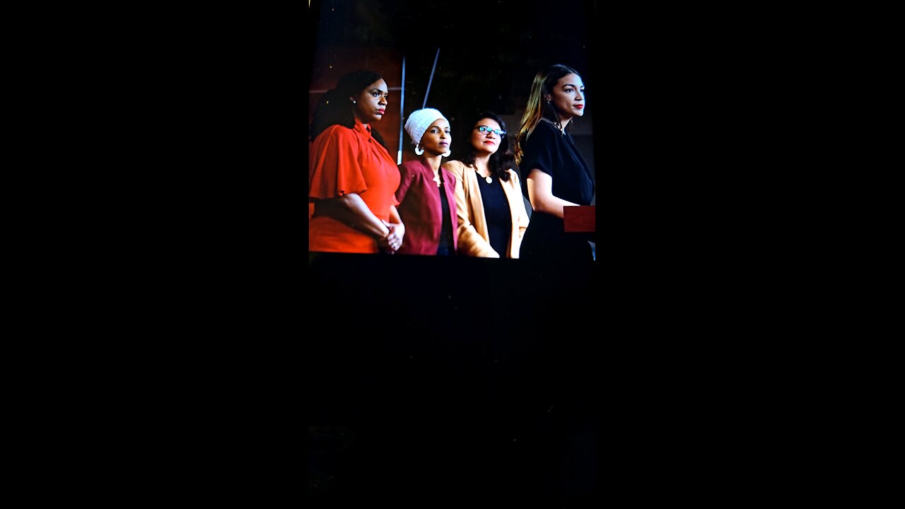 THE GOON SQUAD AND CHICKEN CHOKERS