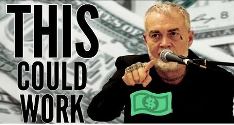 Sheikh Imran Hosein Hears Ken O Keefe s Great Idea 💡 💷 #currency