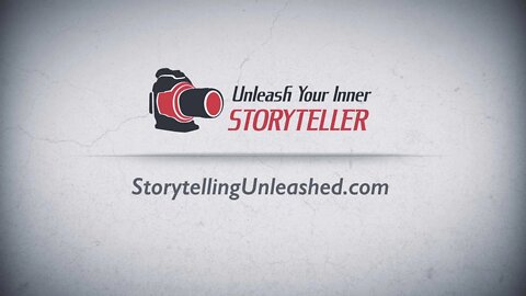 Winner of “STORYTELLING UNLEASHED” workshop contest (LIVE)