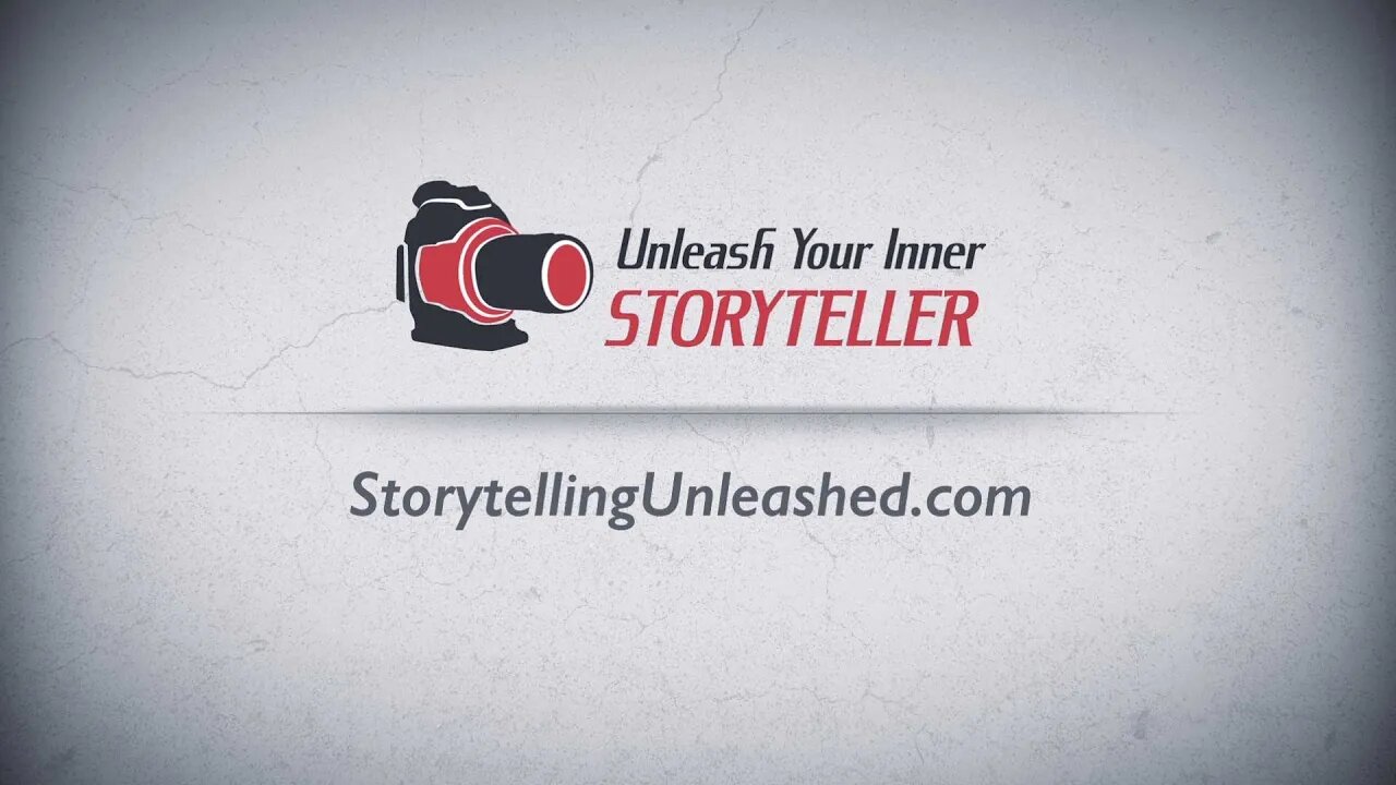 Winner of “STORYTELLING UNLEASHED” workshop contest (LIVE)