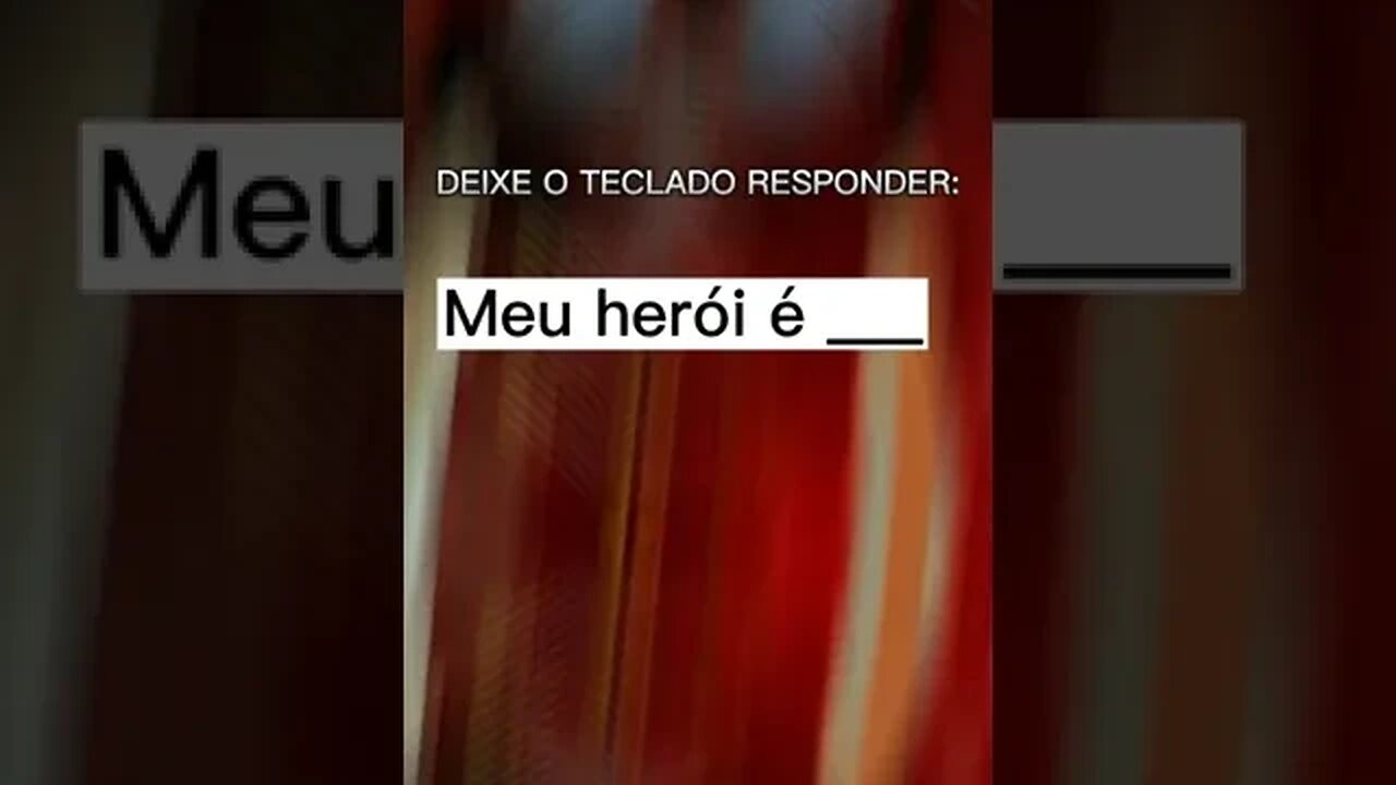 deixe seu teclado responder e não veja a descrição #heroi #homelander #capitaopatria