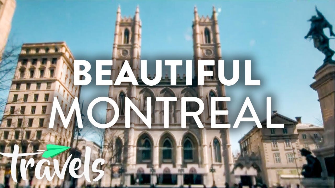 City Spotlight: Montreal | MojoTravels