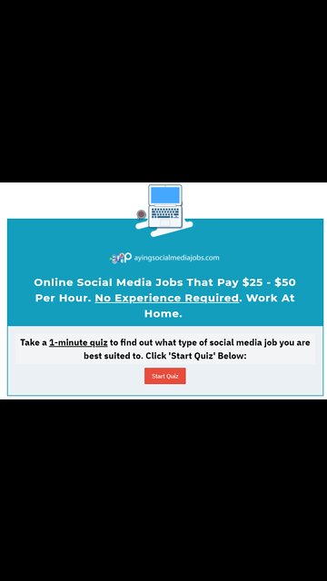 Get Paid To Use Facebook, Twitter and YouTube
