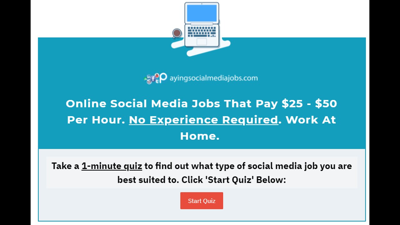 Get Paid To Use Facebook, Twitter and YouTube