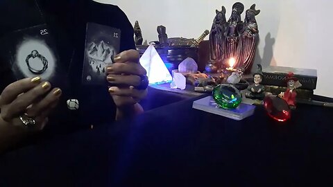Será que ele (a) pensou em você hoje? 🔮❤
