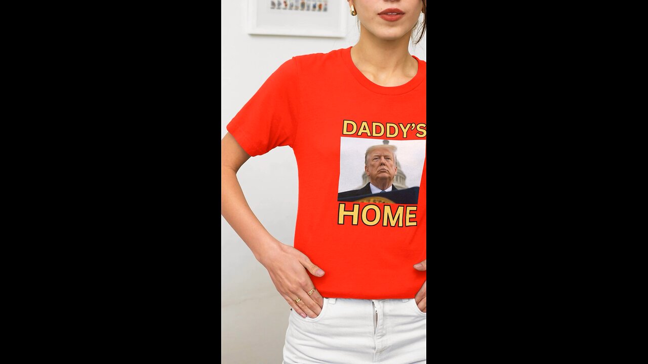 Funny Donald Trump T-Shirt From The South Dominion Gifts Etsy Shop