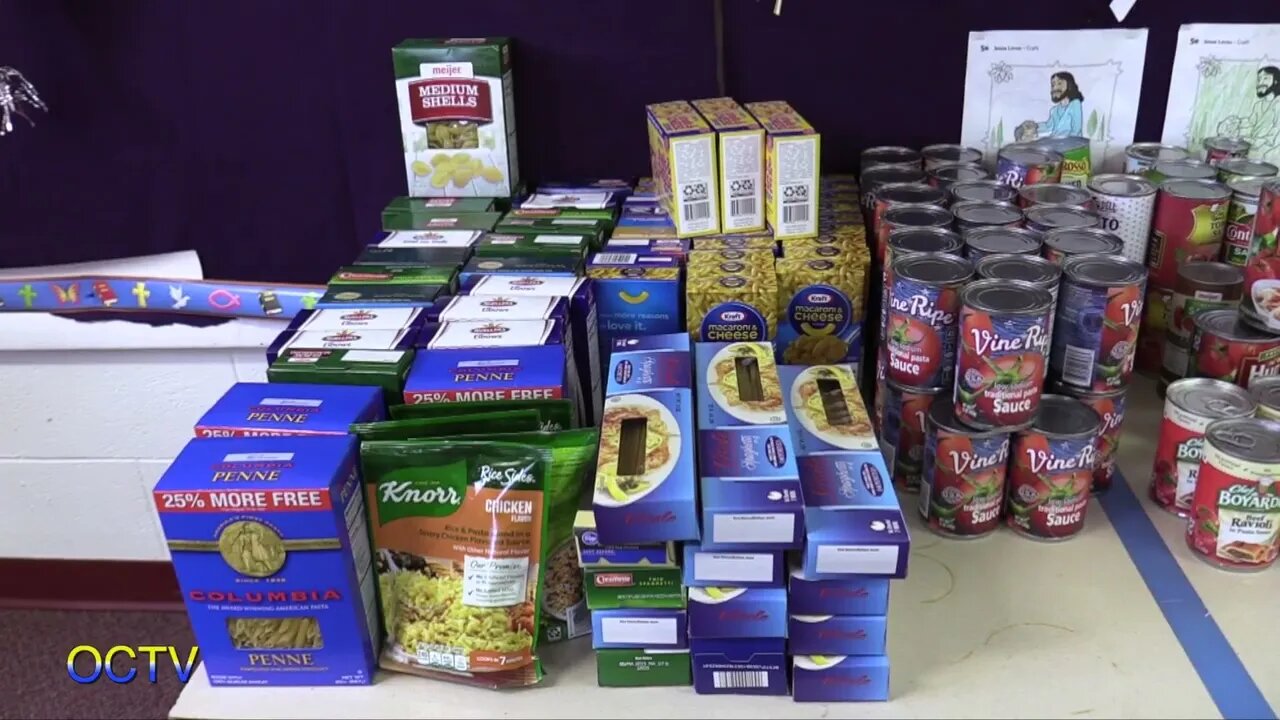 Free Meals Program Promo January 2022