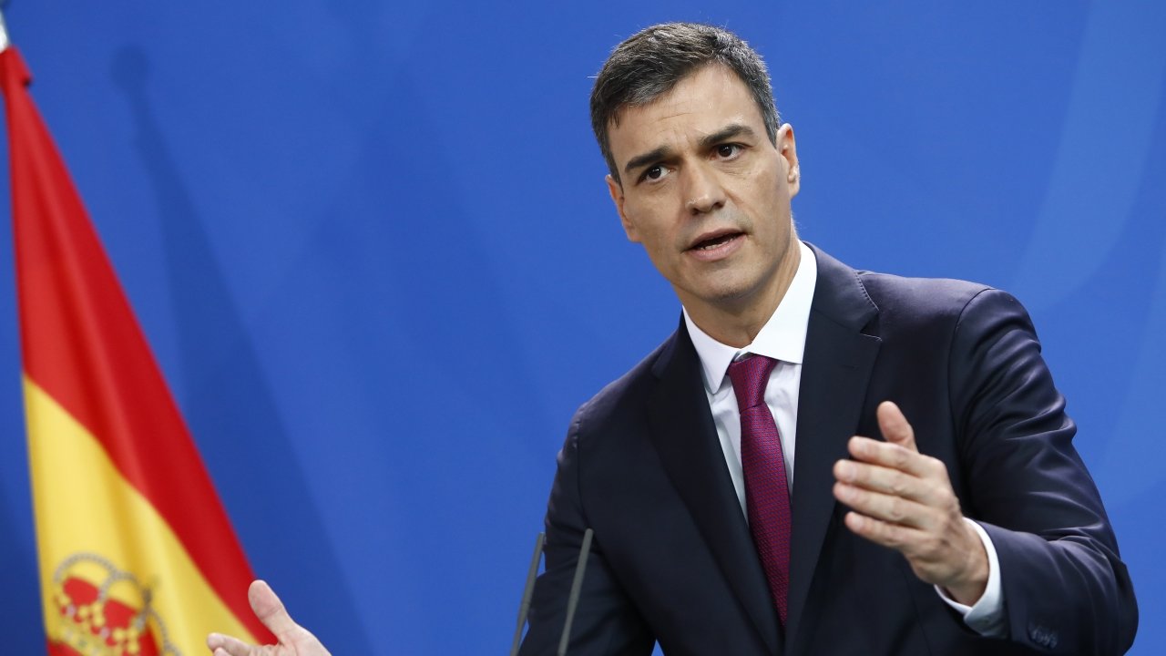 Spain To Increase Minimum Wage Starting Next Year