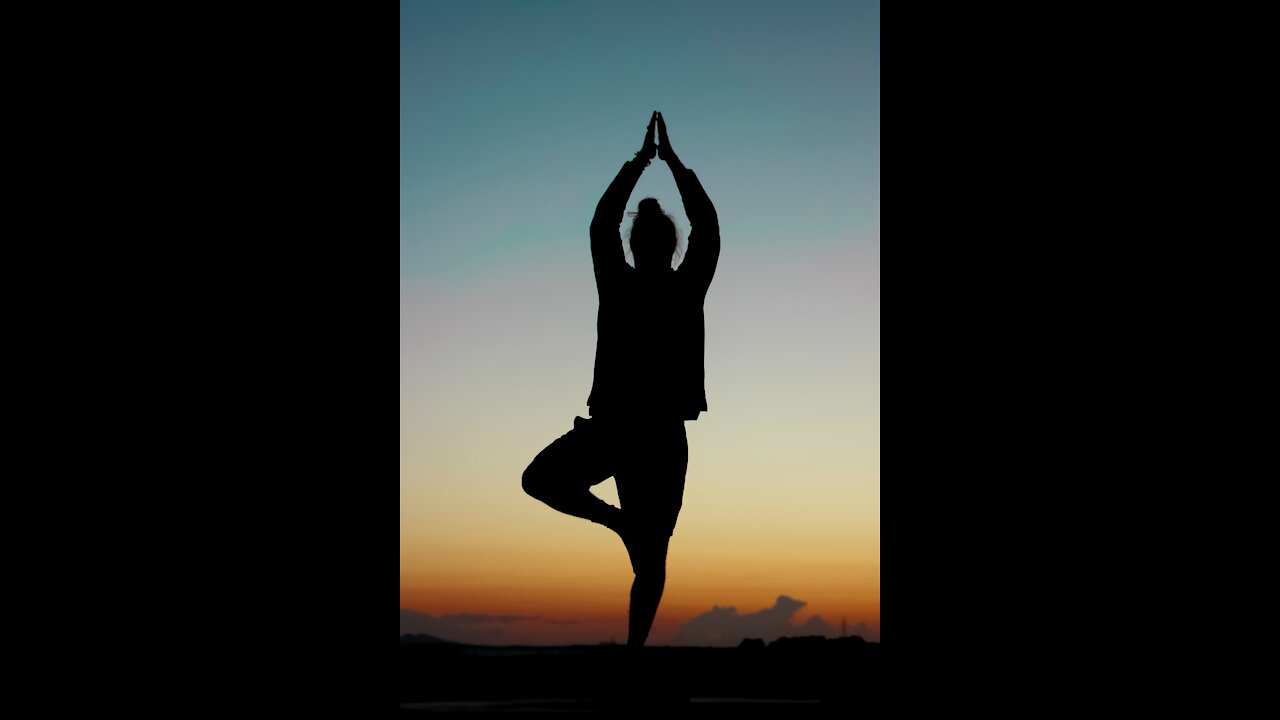 HOW TO GET POSITIVE ENERGY đâšī¸ââī¸âī¸