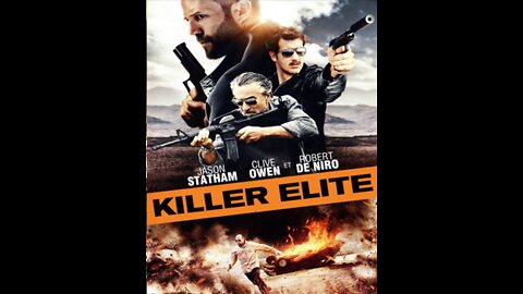 killer elite