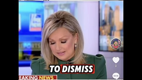 ALL Jan 6th charges dropped against Donald Trump!