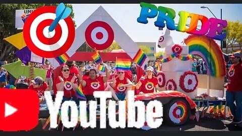 Target Customers push back against LGBTQ alphabet community!!!#alpha #free #conservative #gaming