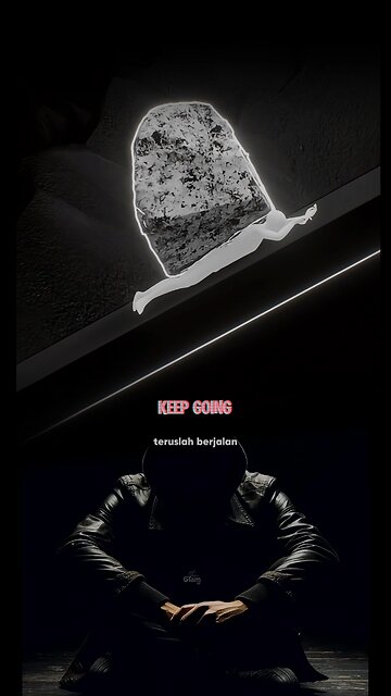 Success is not final, failure is not fatal: it’s the courage to continue that counts."