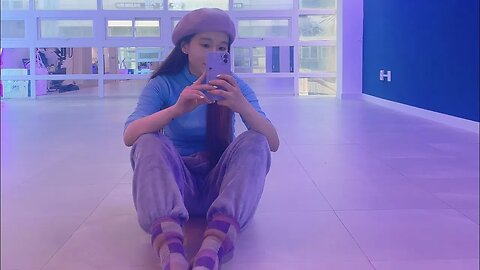 네모네모 - 루아 (RUACH)🙏🏻✝️ #shorts #dance #dancestudio #choreography #ccm #freestyle #miamihee ❣️