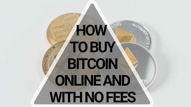 How To Buy Bitcoin BTC Online With Coinbase and Pay No Fees | Marco Diversi