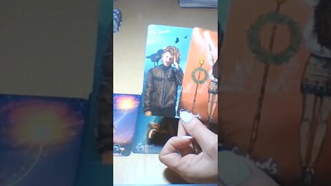 Mesaj Balanța #zodii #tarot #decembrie