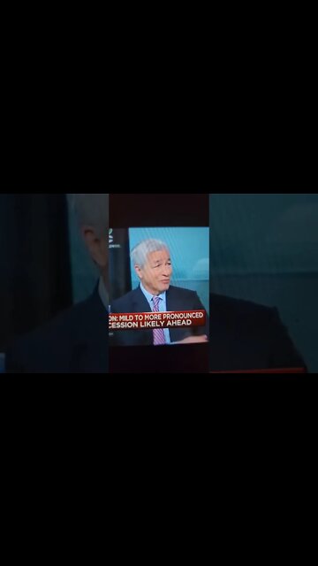 Jamie Dimon Makes Becky Quick Laugh with Bitcoin Comments #trading #bitcoin #Crypto