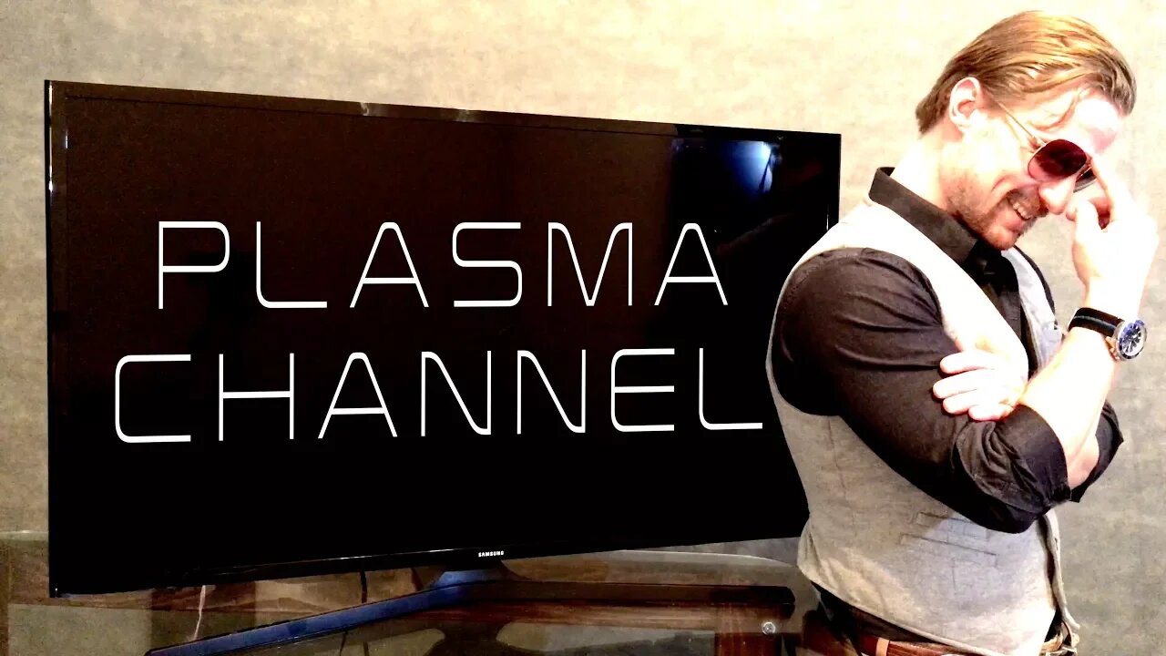 | Dawn of Science! | Plasma Channel Updates