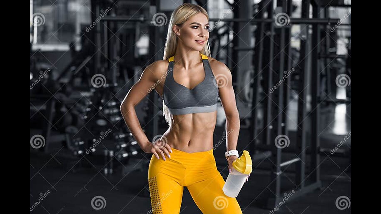 Fitness workout 💪💪💪💪