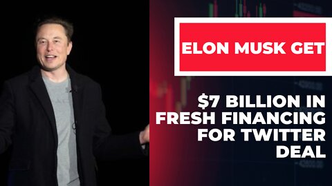 Elon Musk│$7 Billion│Twitter Deal│Saudi Prince│Bitcoin Exchange│Tesla CEO’s│Larry Ellison│Big-Money.