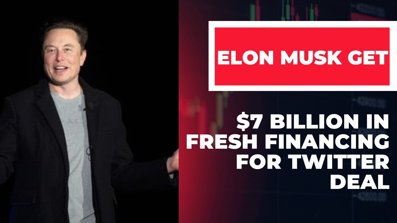 Elon Musk│$7 Billion│Twitter Deal│Saudi Prince│Bitcoin Exchange│Tesla CEO’s│Larry Ellison│Big-Money.