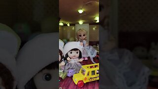 How Many TEMU Dolls Do I Have? #shorts