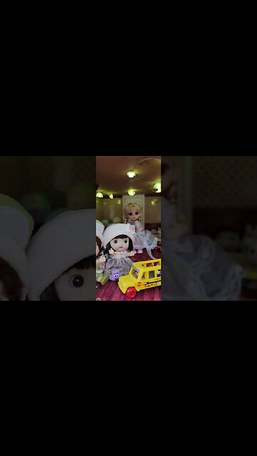 How Many TEMU Dolls Do I Have? #shorts