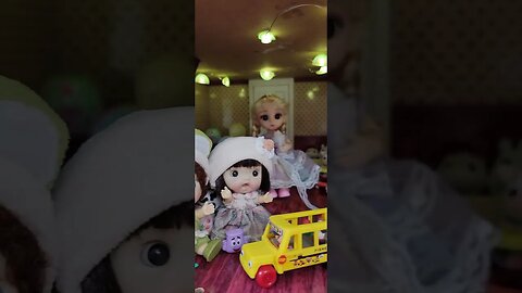 How Many TEMU Dolls Do I Have? #shorts