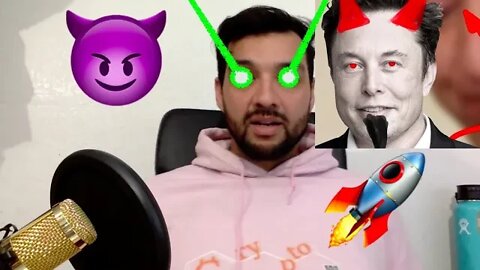 😈Misinterpreted Stories: Elon the Tyrant??